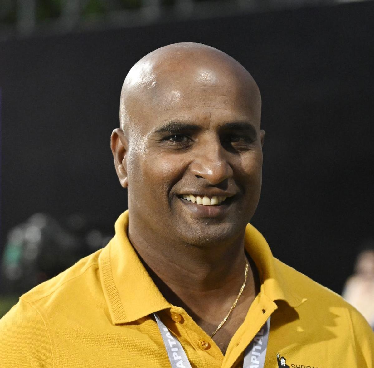 THIRU KUMARAN (KENNY)